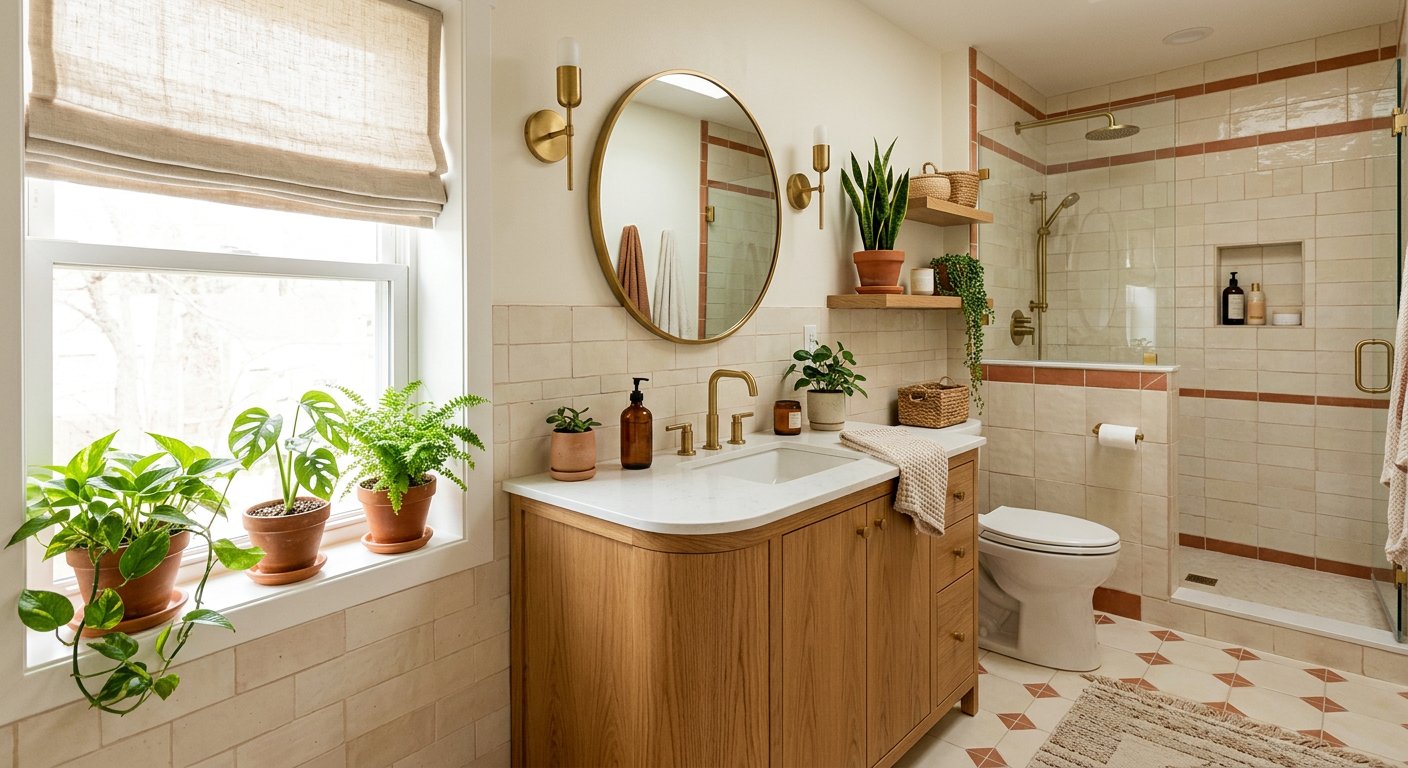 Bathroom Remodeling