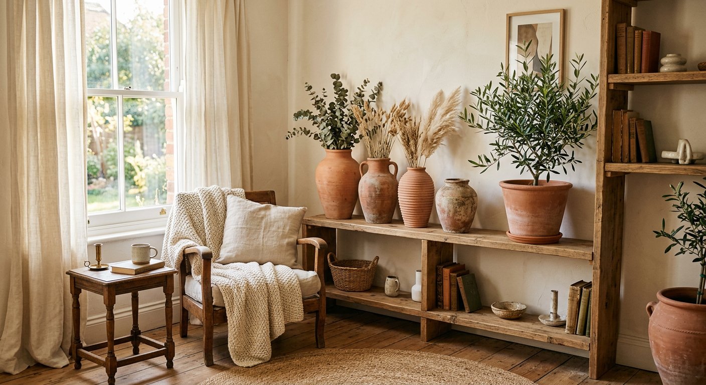 Home Decor and Interior